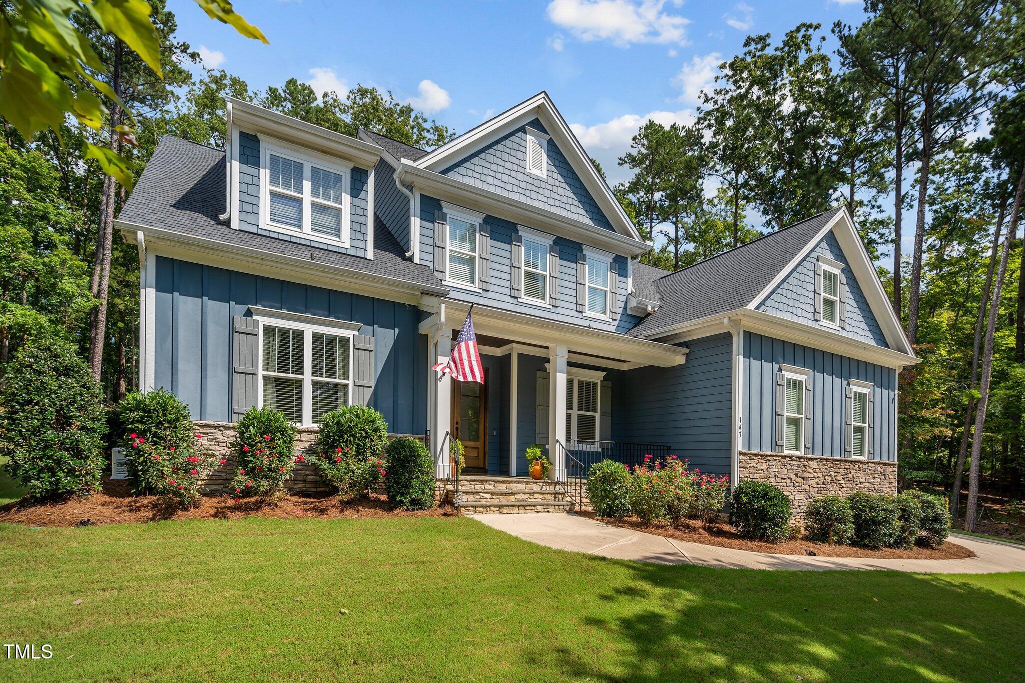 147 Gentry Drive