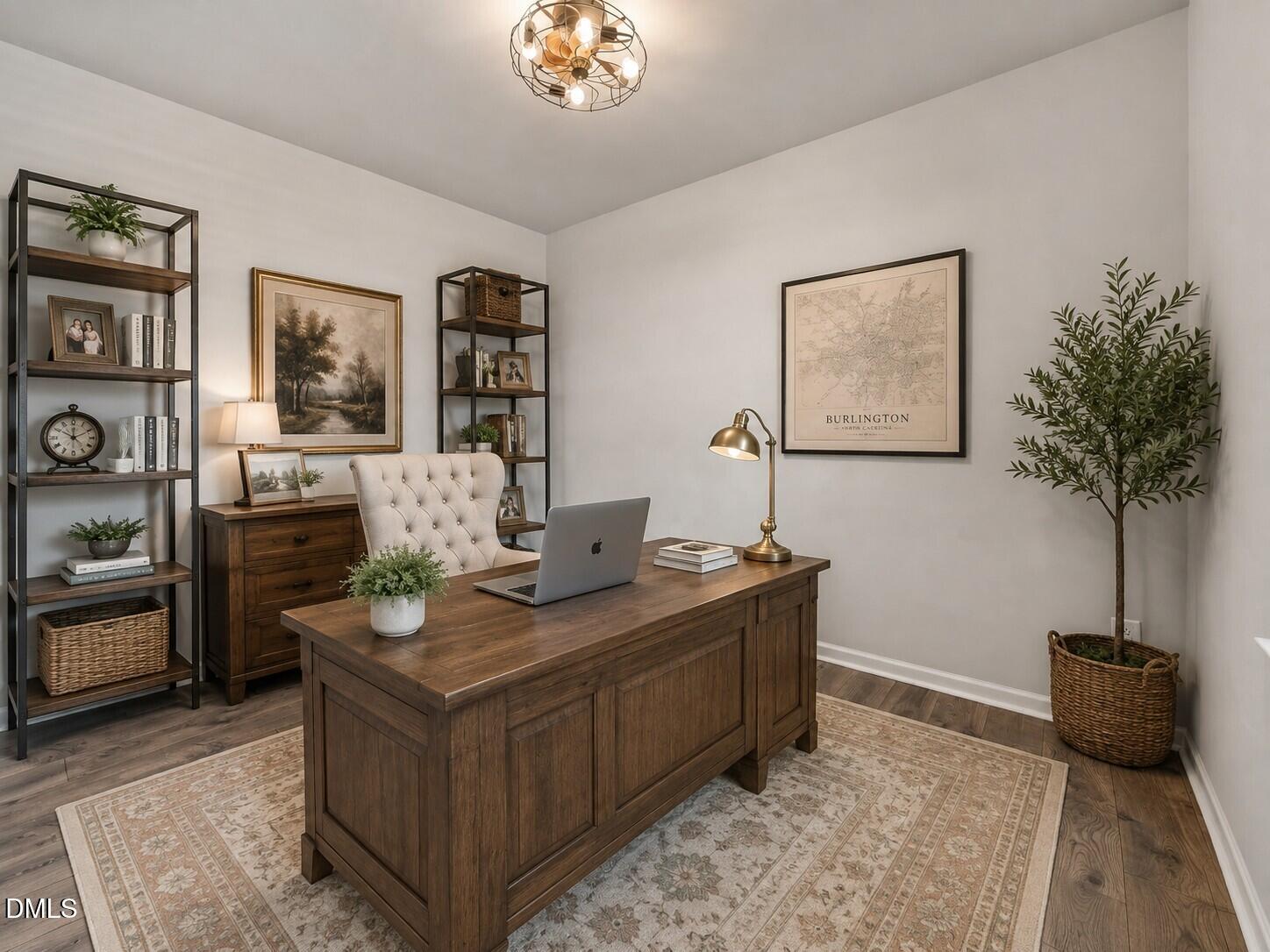 299 Roseberry Loop