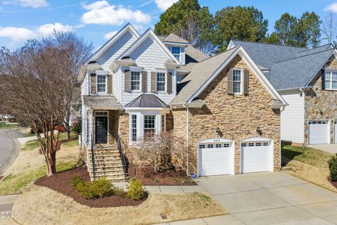 8403 Wheatstone Lane Raleigh NC 27613