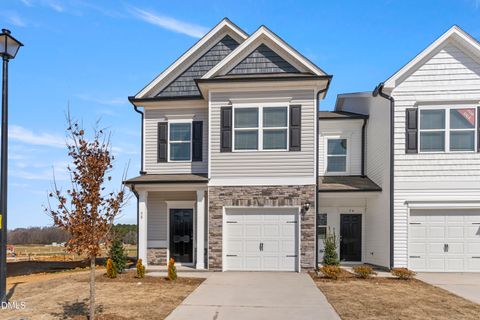 58 Floating Bridge Trail Lillington NC 27546