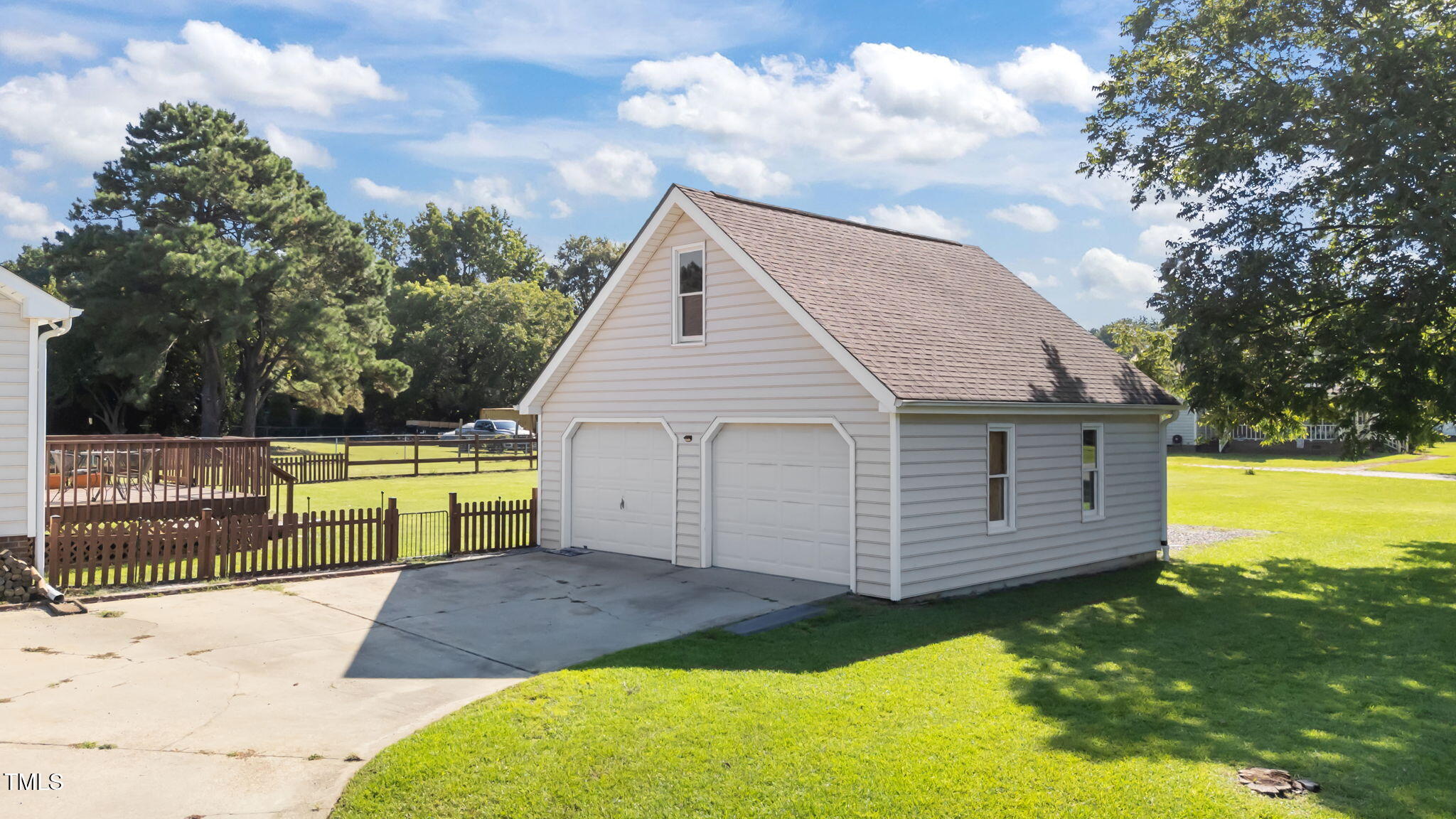 597 Corbett Road