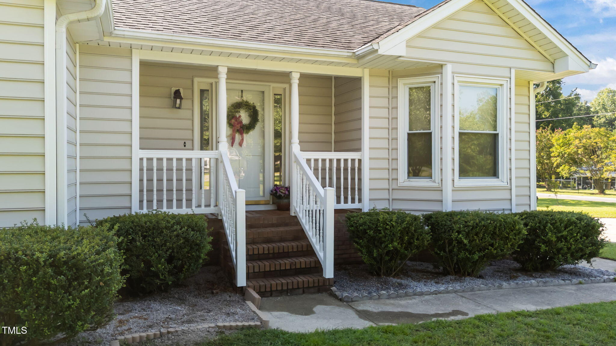 597 Corbett Road