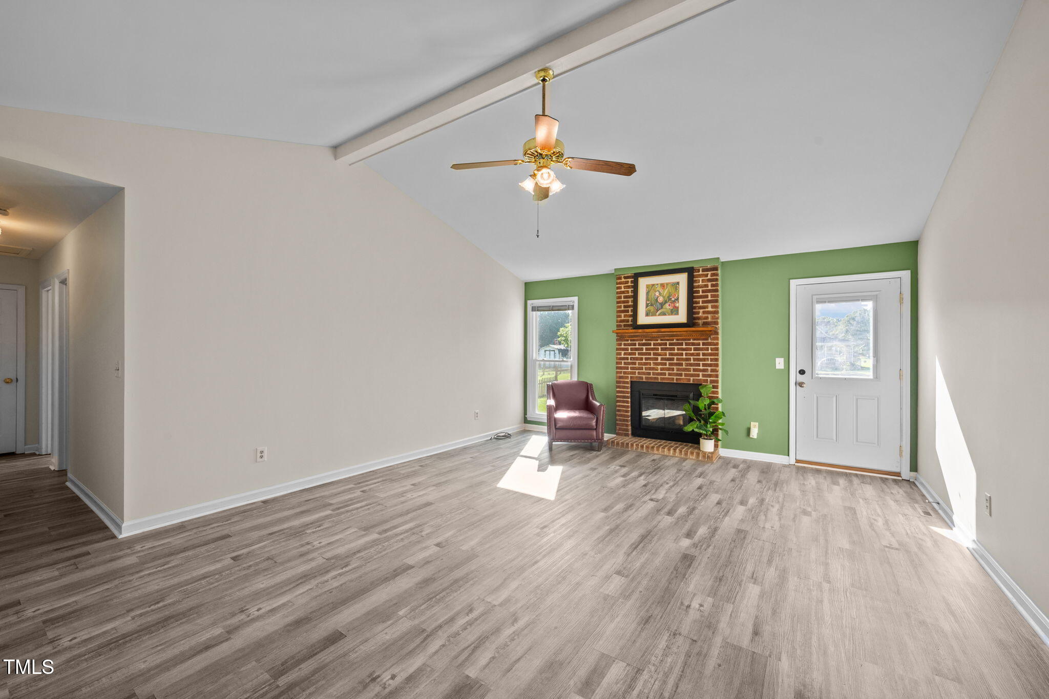 597 Corbett Road