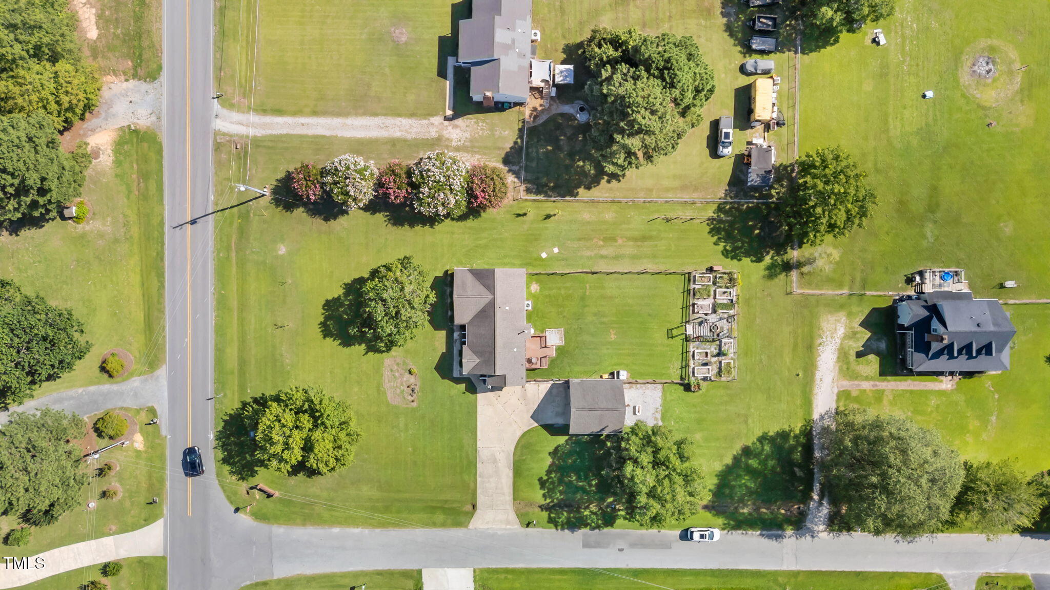 597 Corbett Road