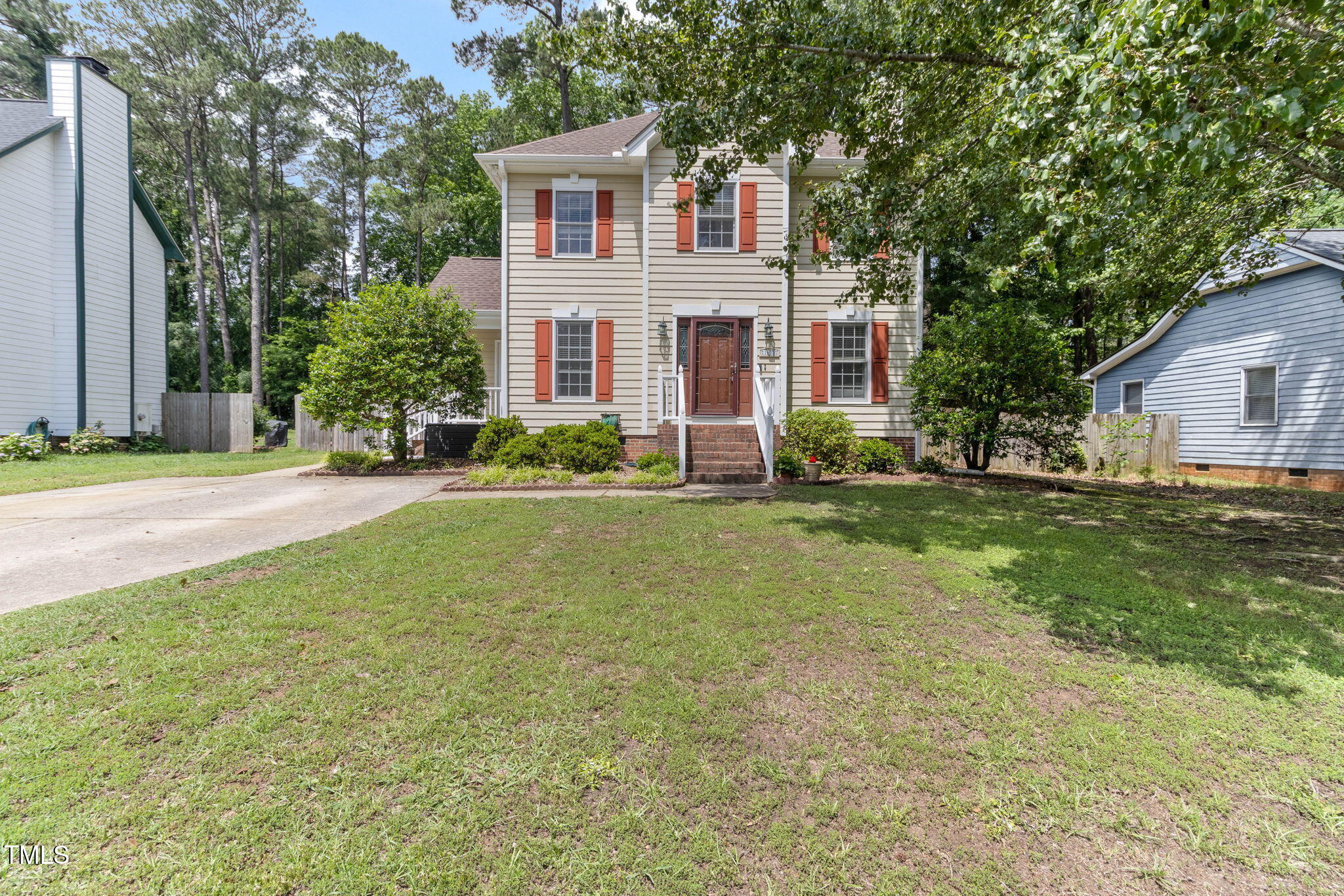 1605 Hall Boulevard