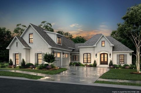 7977 Julian Road Dunn NC 28334