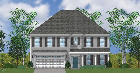 323 Augusta Pond Way 171 Raleigh NC 27603