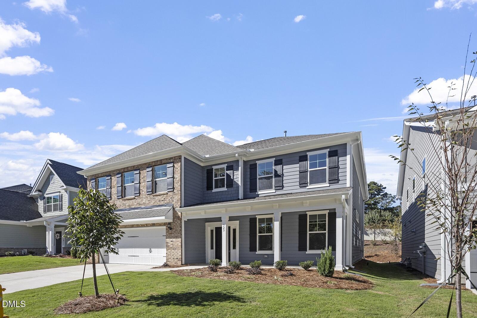 323 Augusta Pond Way 171