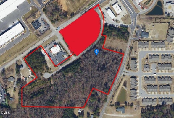 6109 VETERANS PKWY, GARNER, NC 27529 - Image 161f2075f4ed006e802d8a232906cbd9/1740178222