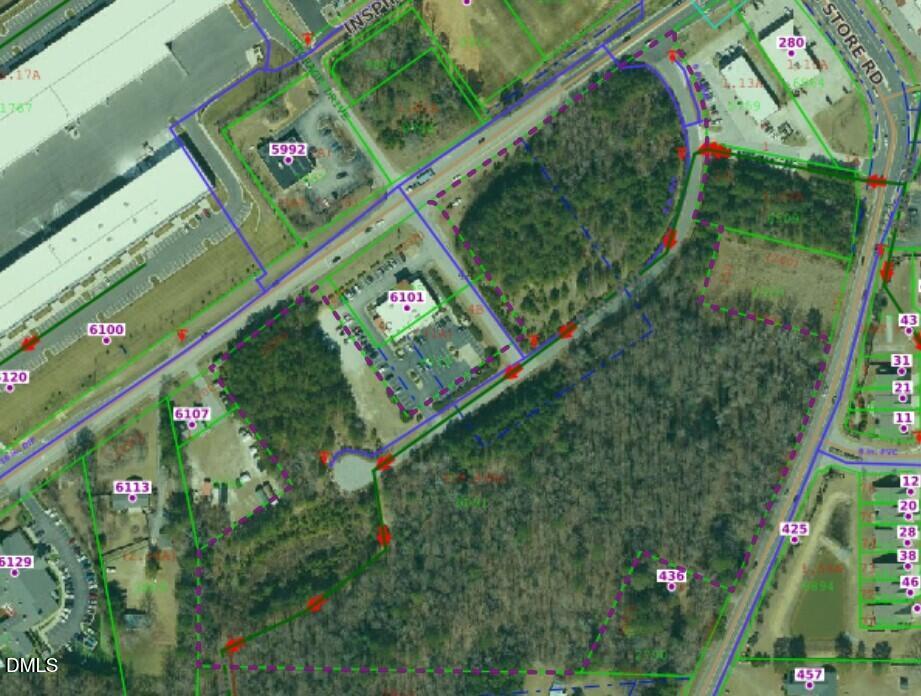 6109 Veterans Parkway