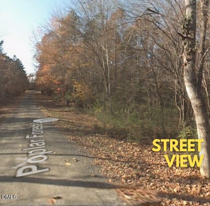 0 Poplar Forest Lane