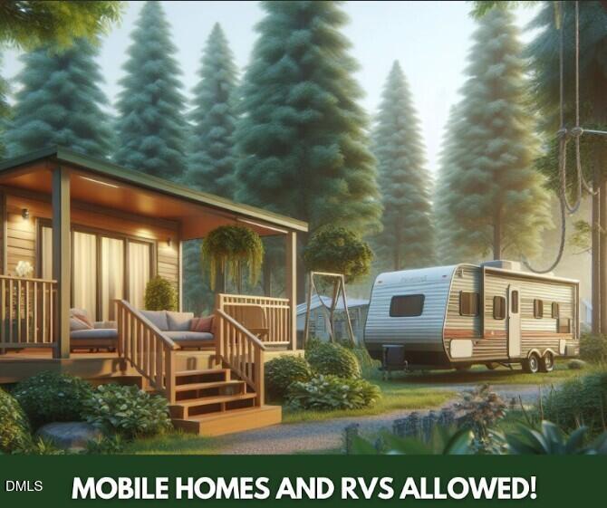 0 Poplar Forest Lane