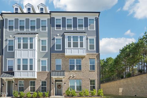 600 Market Grove Drive 100 Wake Forest NC 27587
