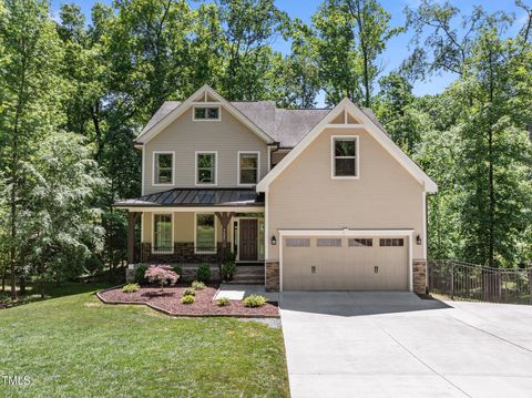 3425 Donnigale Avenue Durham NC 27705