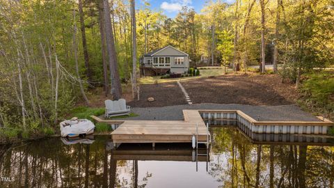 775 Sagamore Drive Louisburg NC 27549