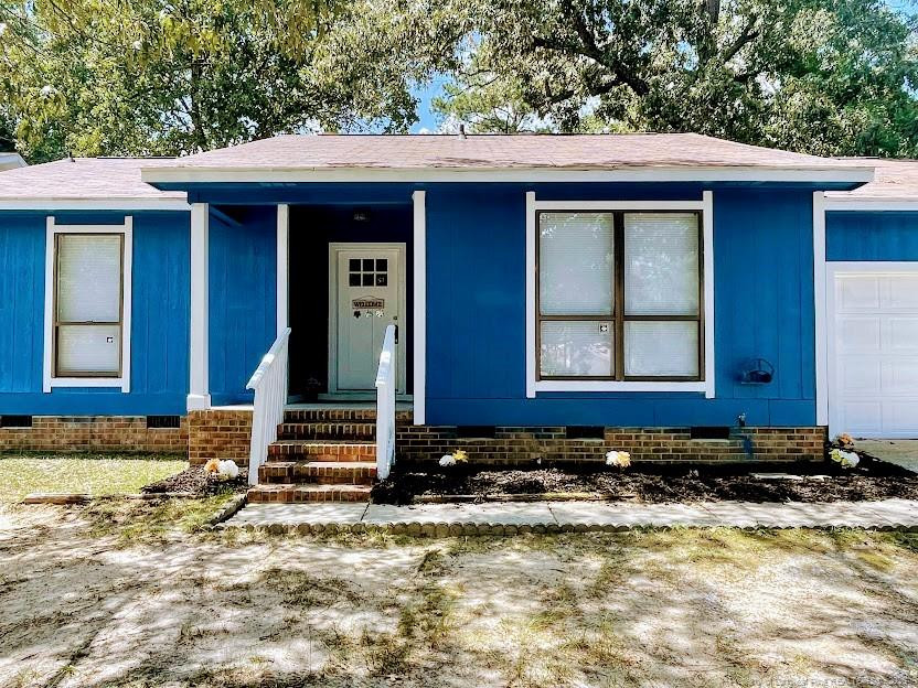 1366 Worstead Drive