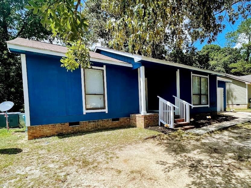1366 Worstead Drive