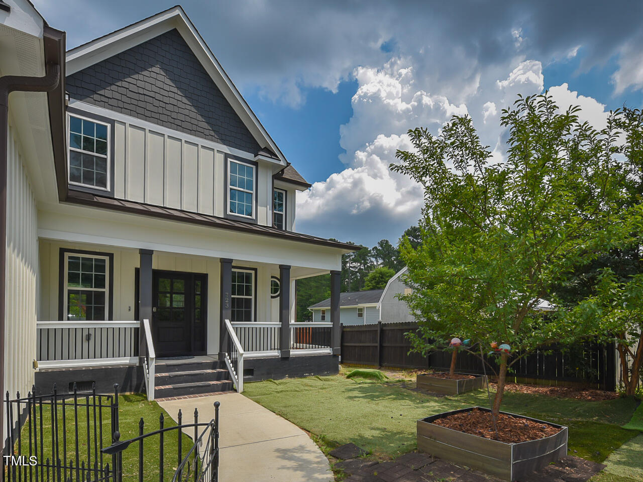 723 Lindley Drive