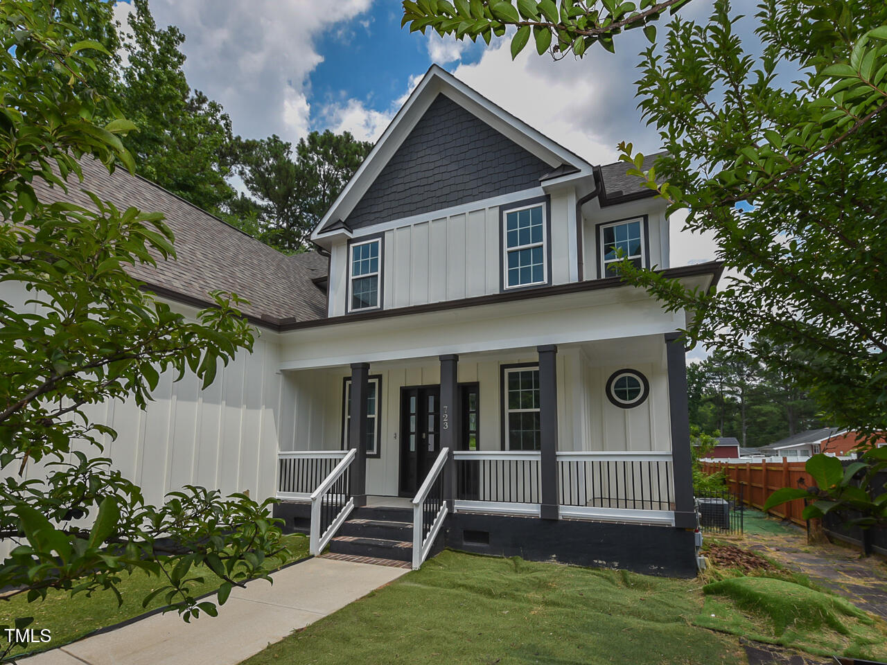 723 Lindley Drive