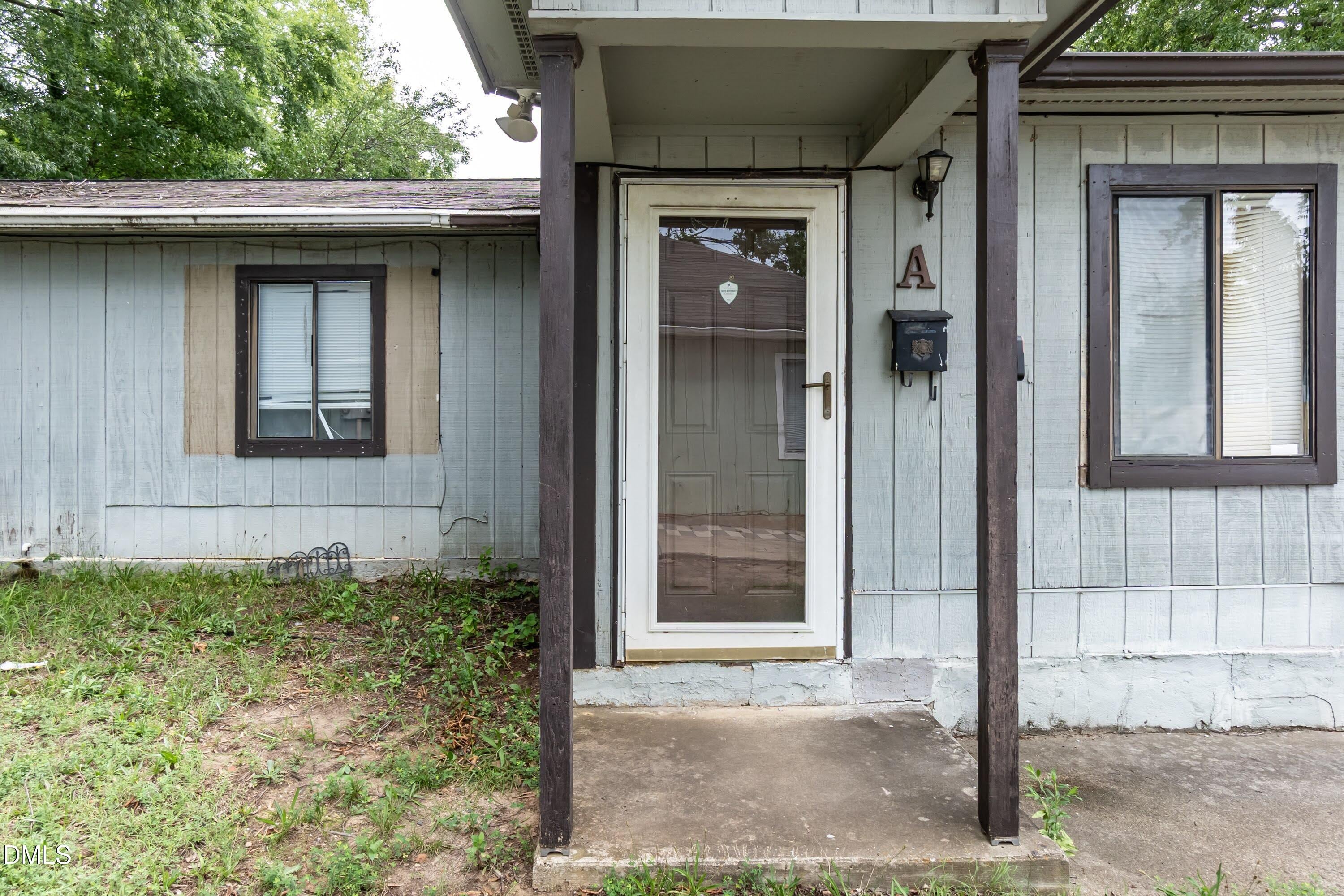 1 Fisher Place