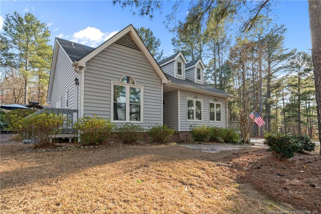 5921 Mockingbird Lane