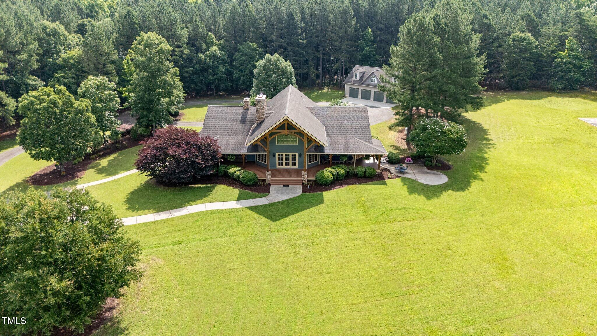7239 Bulb Road