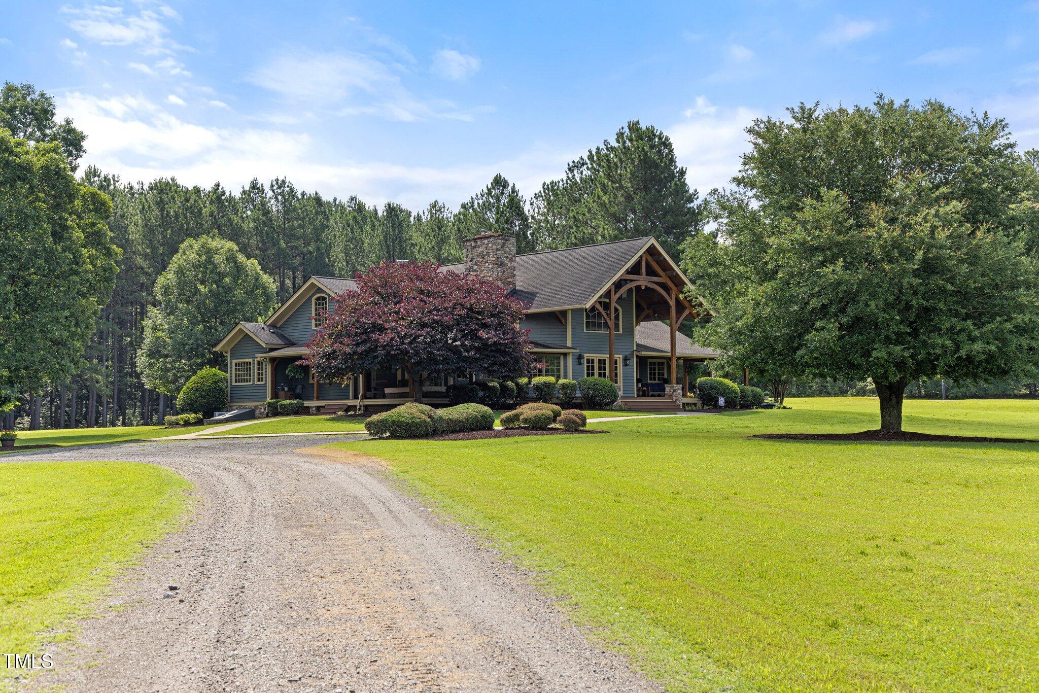 7239 Bulb Road