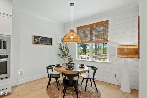 A home in Pittsboro