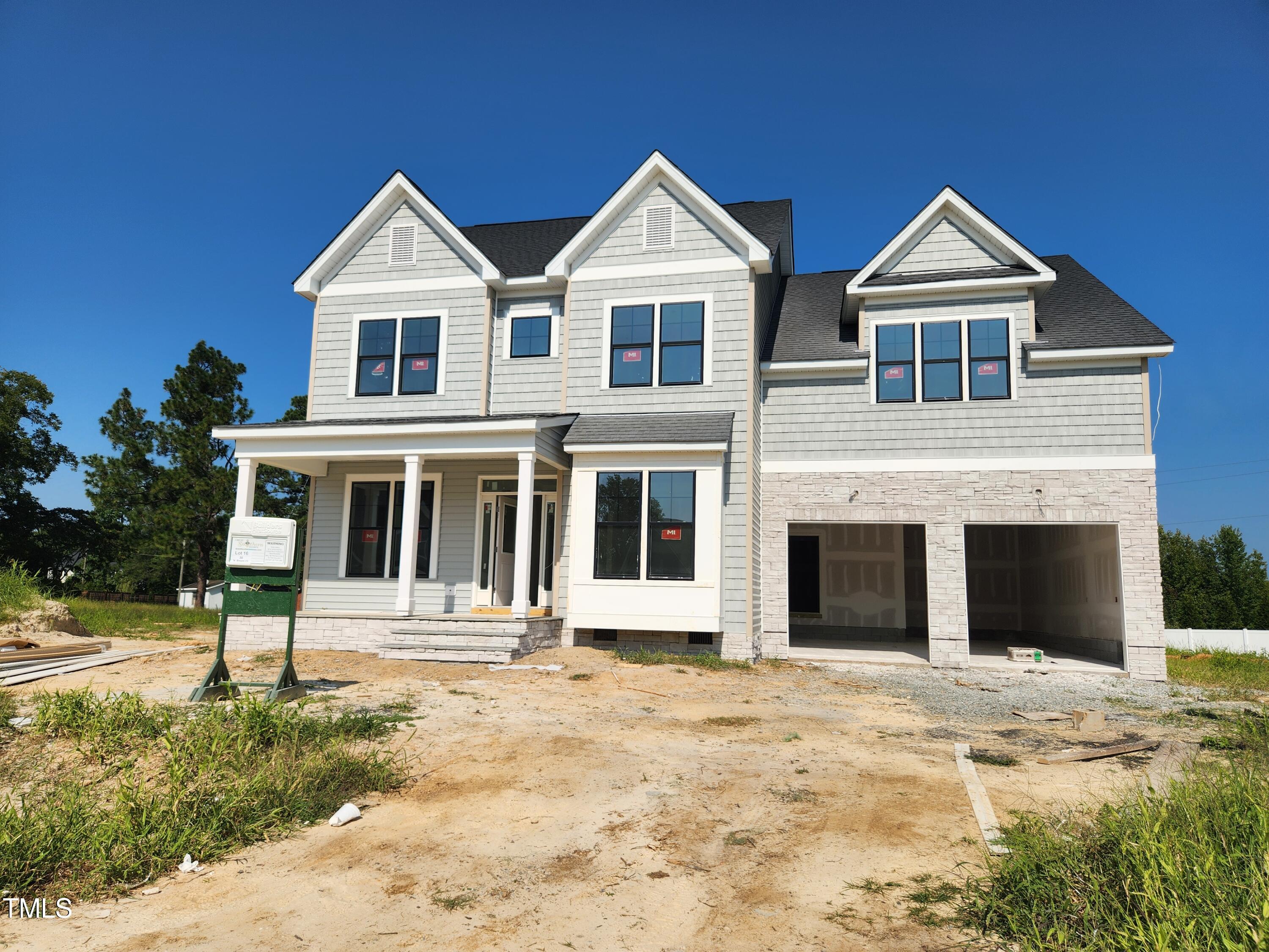View Angier, NC 27501 house
