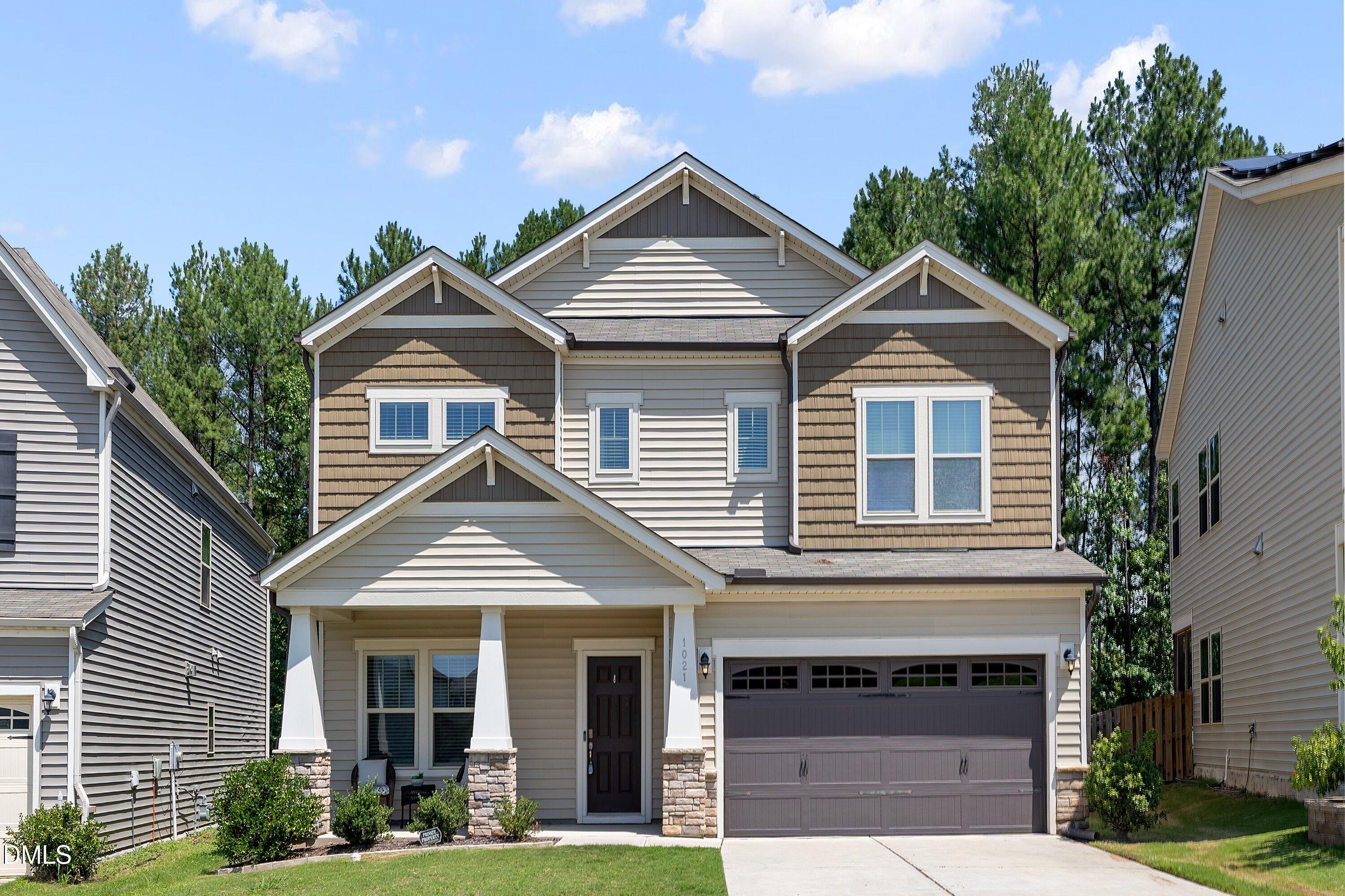 1021 Talbot Place