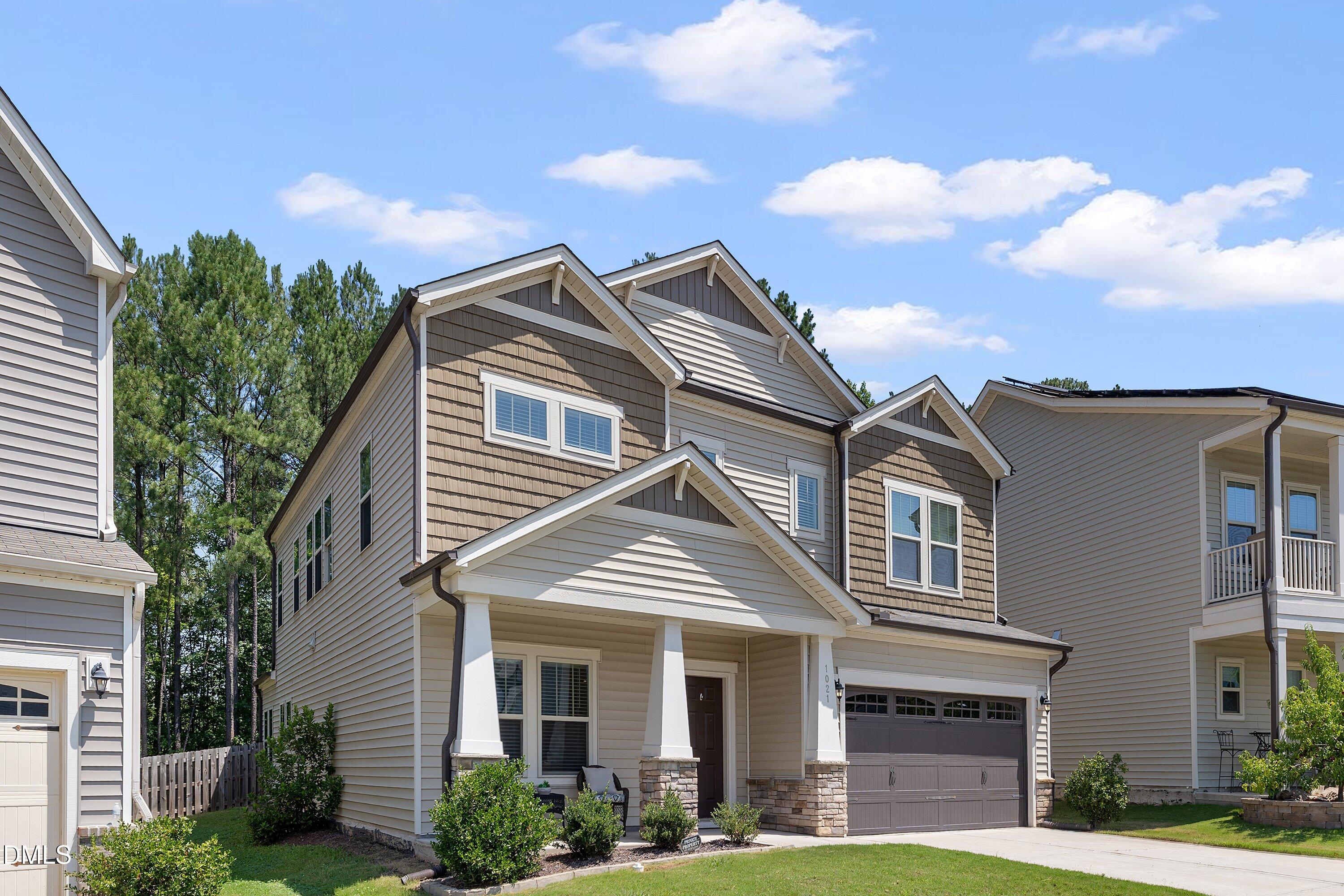 1021 Talbot Place