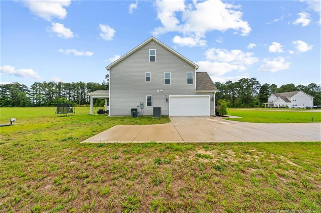 158 Rocking Horse Lane