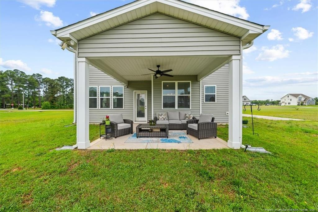 158 Rocking Horse Lane