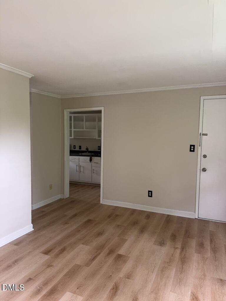 703 Daniels Street C