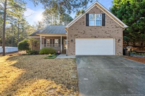 60 Spring Lake Drive Pinehurst NC 28374