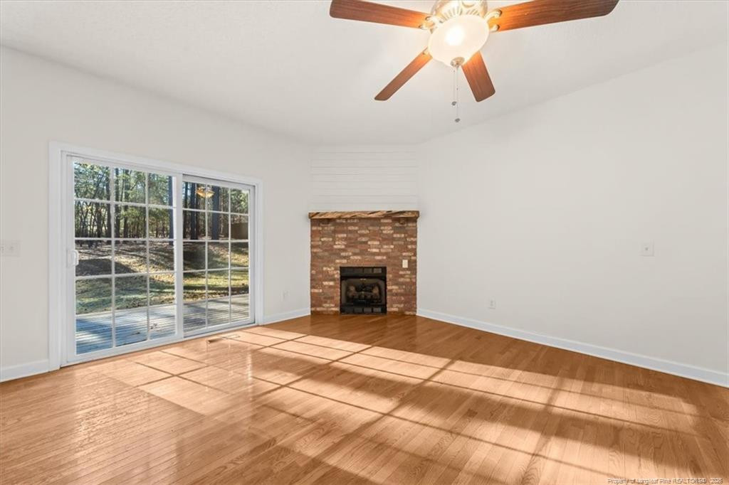 60 Spring Lake Drive