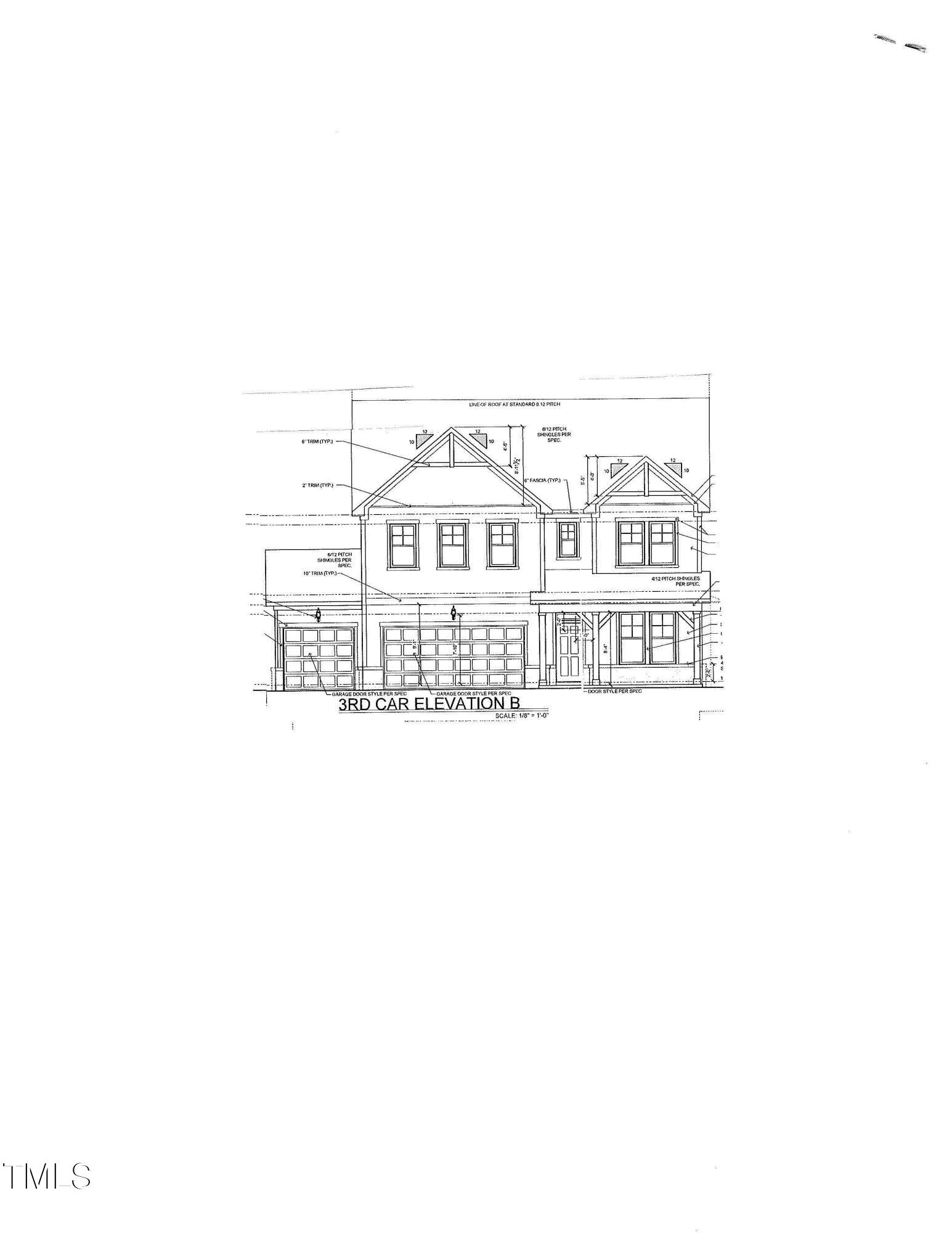 5057 Trotter Drive