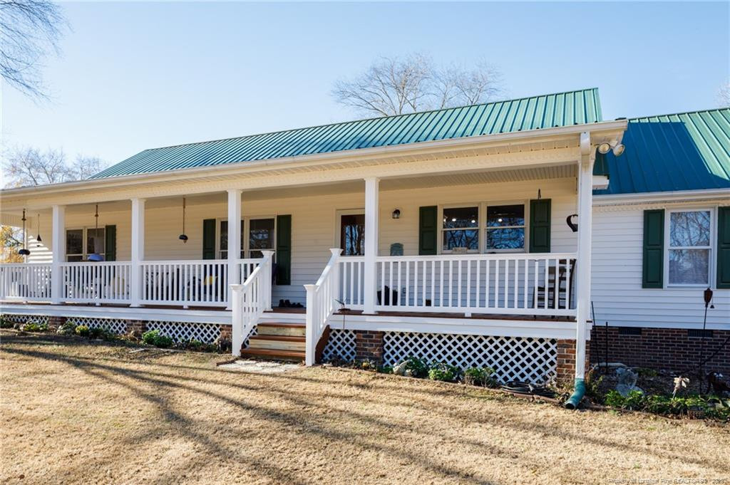 2574 Norrington Road