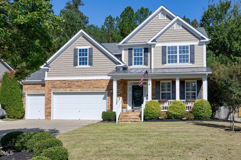 304 Magnolia Meadow Way Holly Springs NC 27540