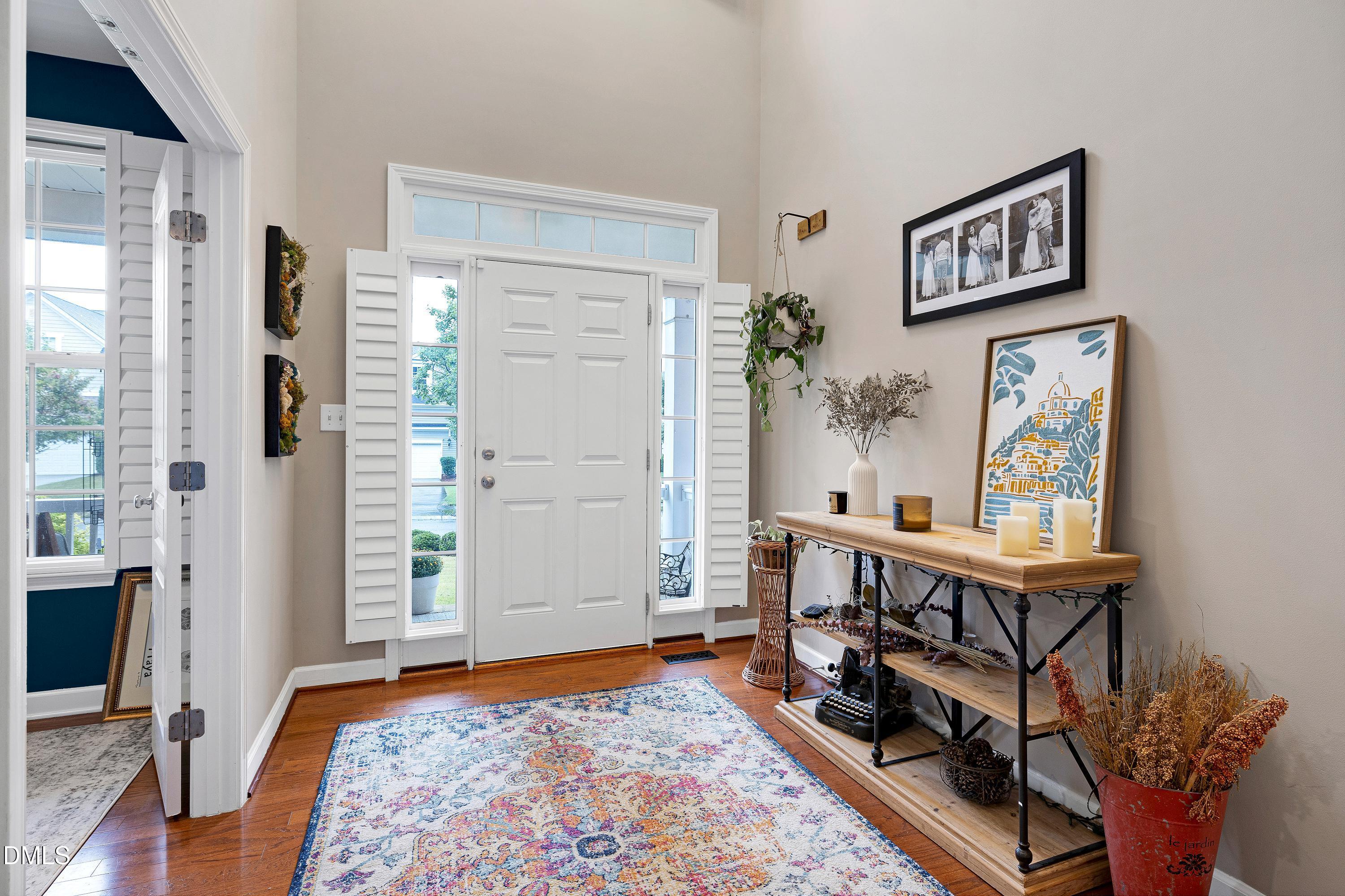 304 Magnolia Meadow Way