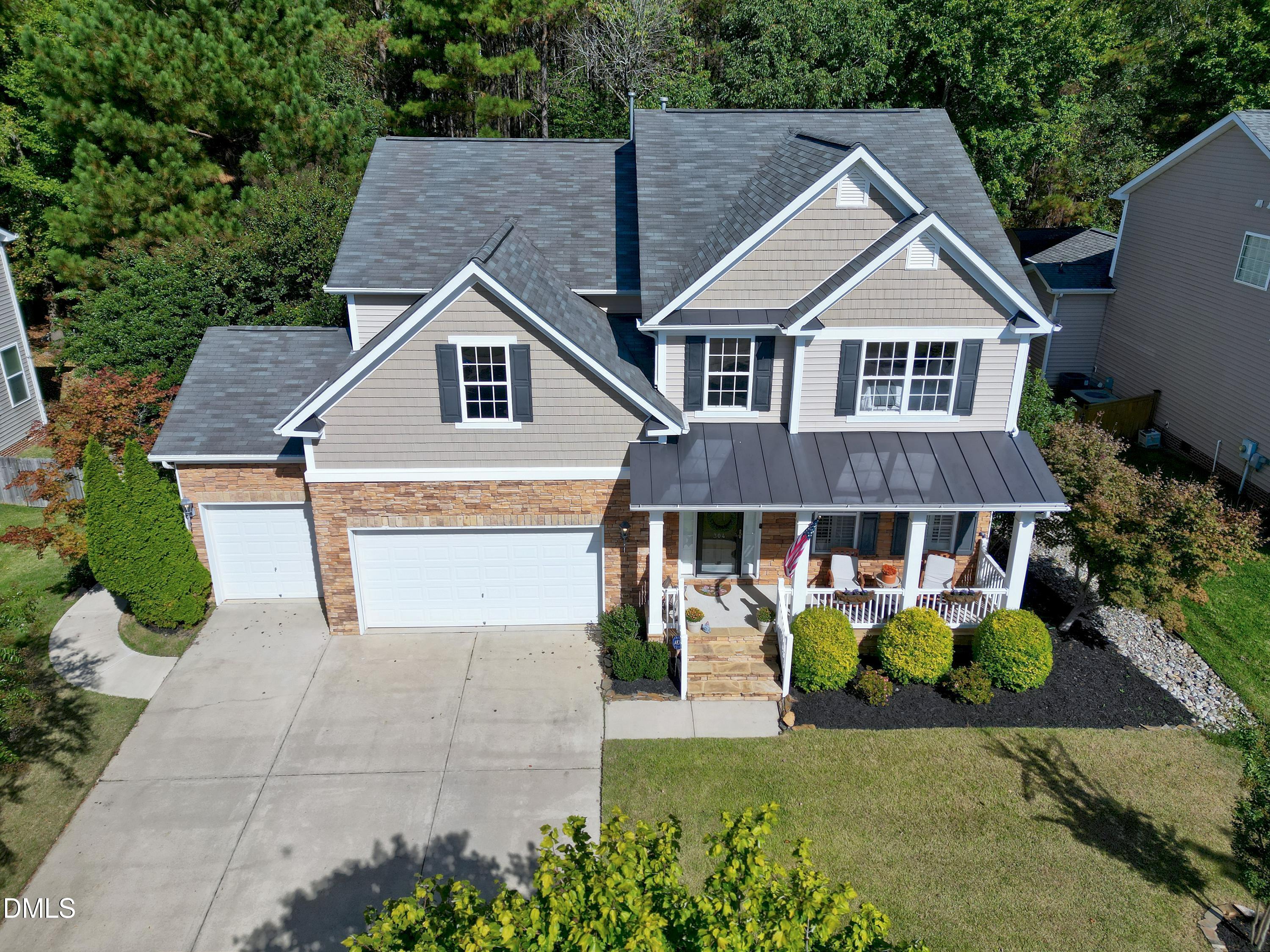 304 Magnolia Meadow Way