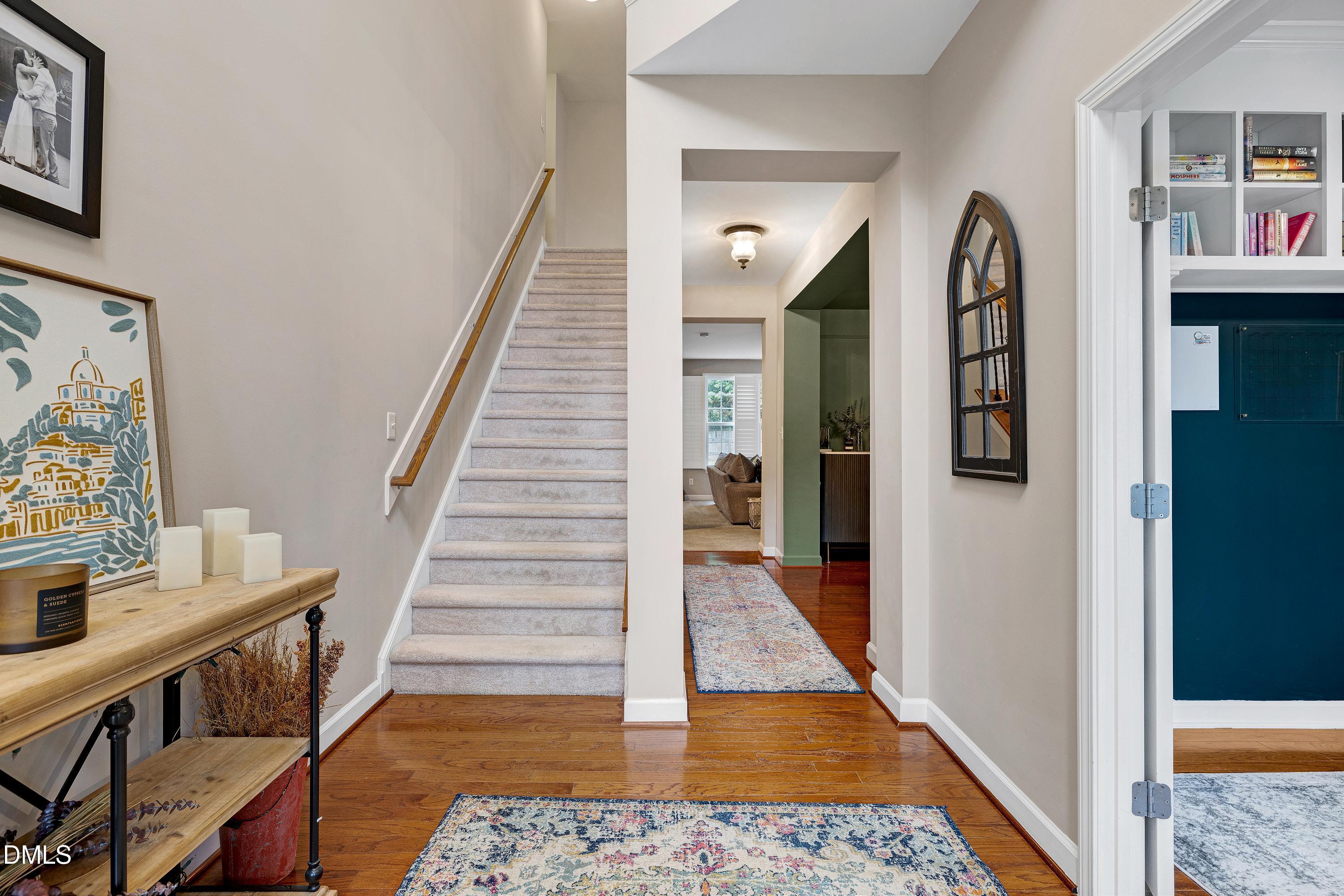 304 Magnolia Meadow Way