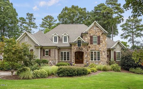 1605 Hunting Ridge Road Raleigh NC 27615