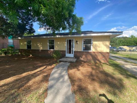 717 Lunar Drive Raleigh NC 27610