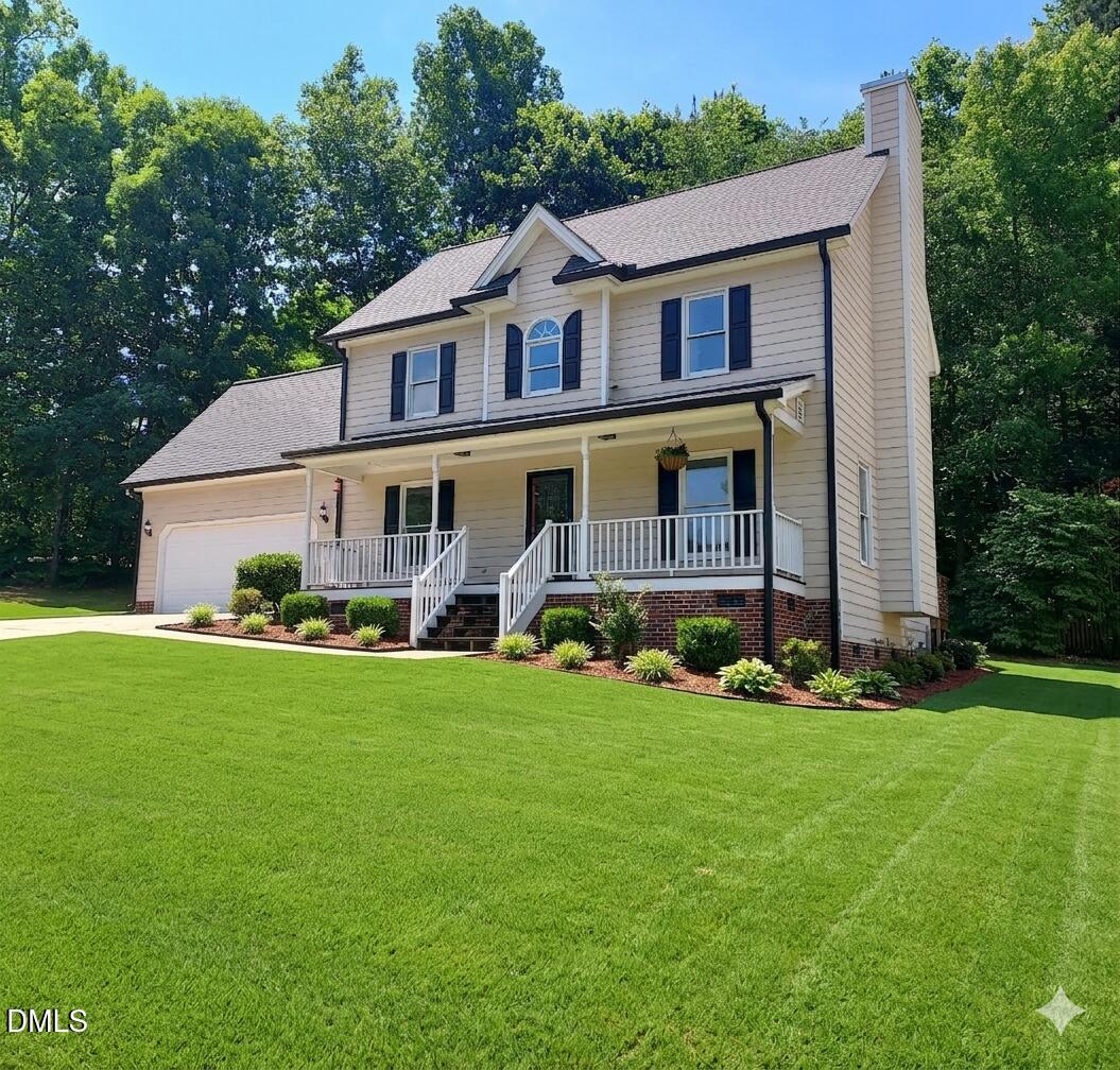 401 Holly Berry Lane