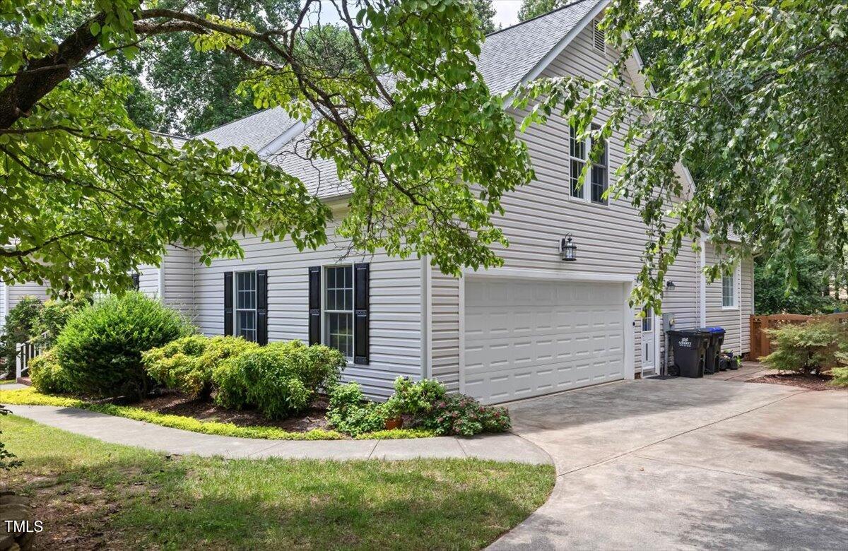 80 Chesterfield Court