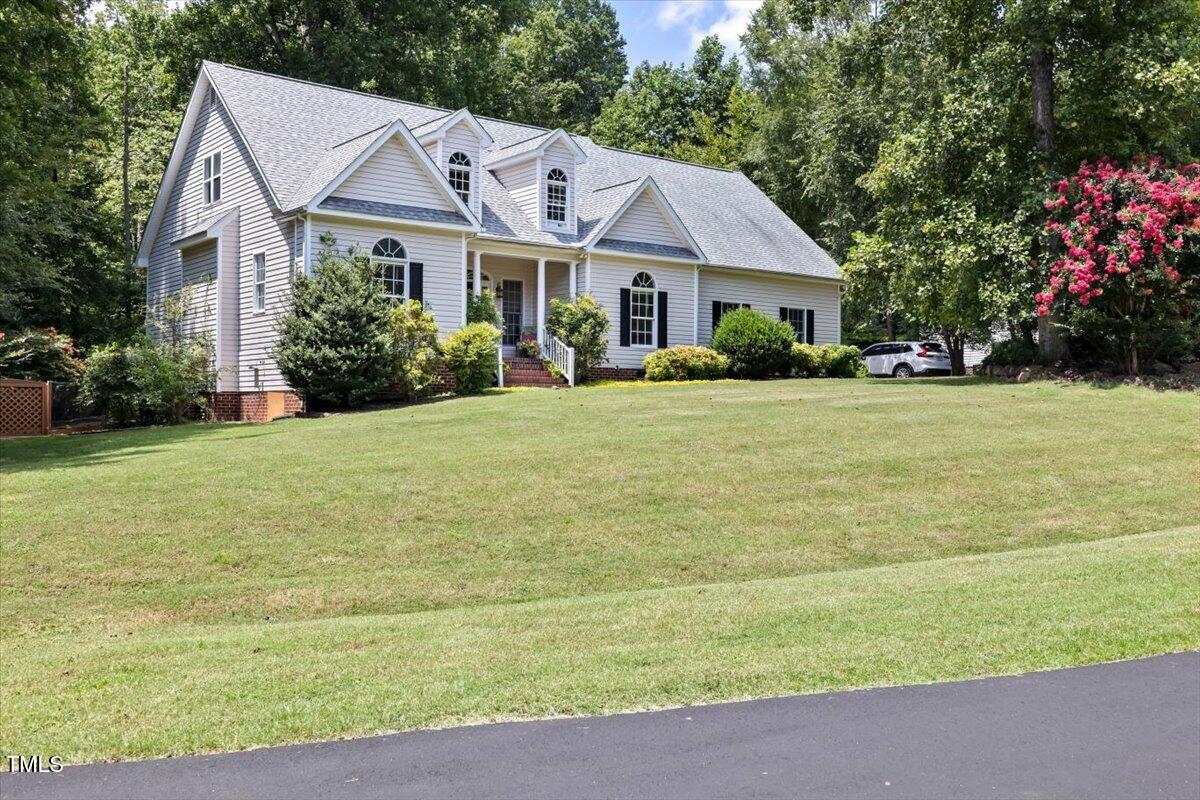 80 Chesterfield Court