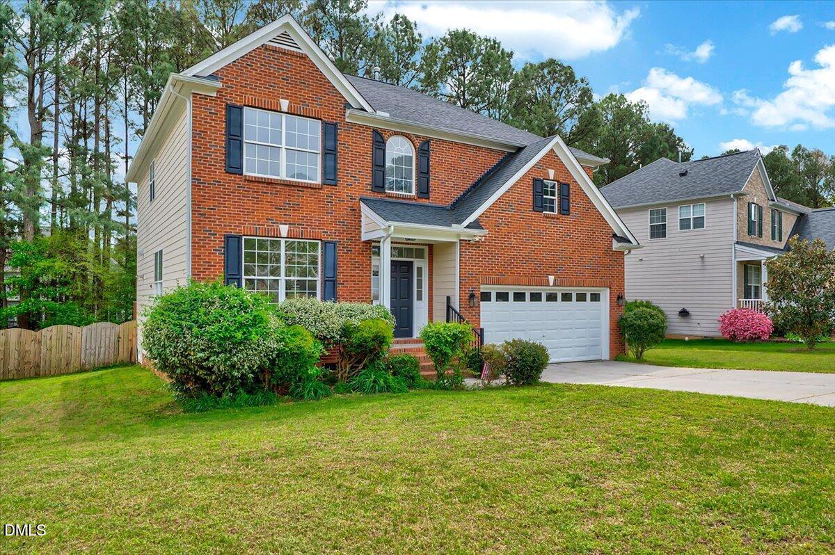 1005 Martin Bench Court