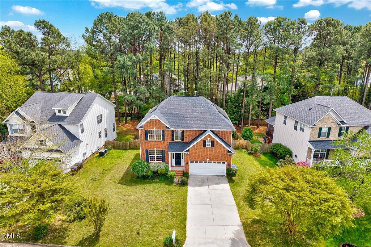 1005 Martin Bench Court