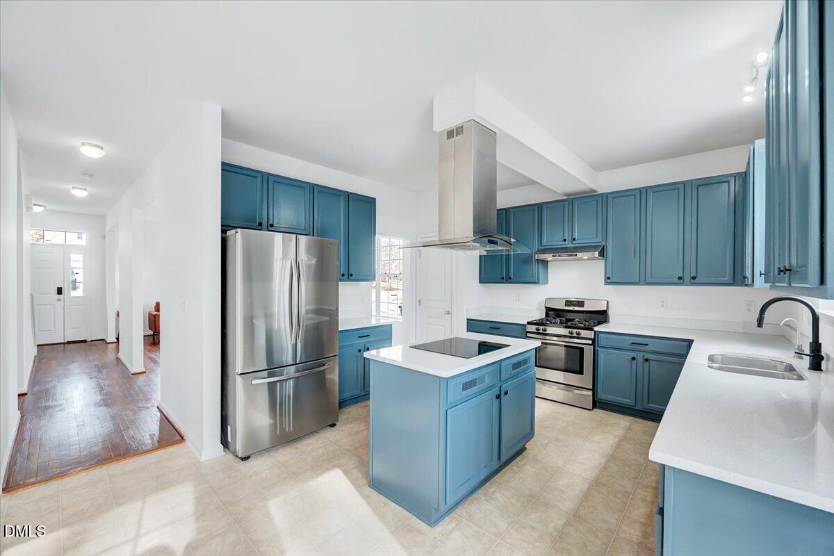 1005 Martin Bench Court